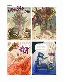 Чуть левее Средиземья — фото, картинка — 3