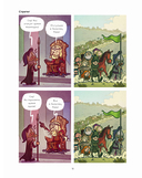 Чуть левее Средиземья — фото, картинка — 4