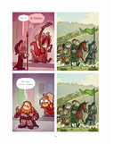 Чуть левее Средиземья — фото, картинка — 5