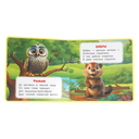 Лесные животные — фото, картинка — 3