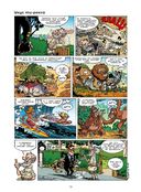 Динозавры в комиксах. Том 2 — фото, картинка — 1