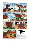 Динозавры в комиксах. Том 2 — фото, картинка — 2
