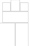 Manga Sketchbook. Придумай и нарисуй свою мангу — фото, картинка — 3