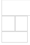 Manga Sketchbook. Придумай и нарисуй свою мангу — фото, картинка — 4