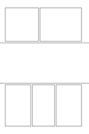 Manga Sketchbook. Придумай и нарисуй свою мангу — фото, картинка — 10