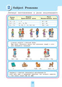 Полный курс английской грамматики для учащихся начальной школы. 2-4 классы — фото, картинка — 10