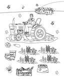 В деревне — фото, картинка — 2