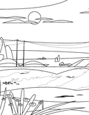 В деревне — фото, картинка — 11