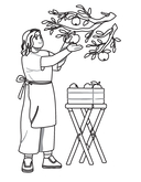 В деревне — фото, картинка — 13