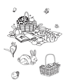 В деревне — фото, картинка — 7