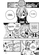 Туалетный мальчик Ханако. Том 20 — фото, картинка — 12