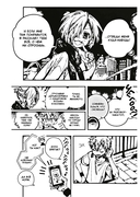 Туалетный мальчик Ханако. Том 20 — фото, картинка — 7