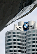 BMW. История легендарного производителя — фото, картинка — 4