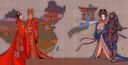 Кицунэ, цилинь и другие легенды Китая и Японских островов — фото, картинка — 1
