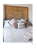 Вязаный дом. Мозаичное вязание крючком для современного интерьера — фото, картинка — 41