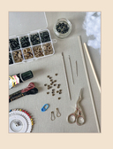 Брутальные игрушки крючком. 7 отвязных мастер-классов — фото, картинка — 15