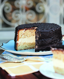 Советские торты и пирожные — фото, картинка — 11