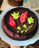 Советские торты и пирожные — фото, картинка — 13