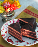 Советские торты и пирожные — фото, картинка — 9