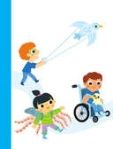 Подводный мир — фото, картинка — 7