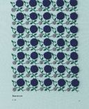 Вышивка Юмико Хигучи. Ботаническая коллекция. Простые и эффектные сюжеты вышивки шерстью, хлопком и металлизированной нитью — фото, картинка — 14