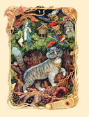 Руслан и Людмила — фото, картинка — 1