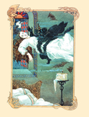 Руслан и Людмила — фото, картинка — 7