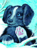 Усы, перья и хвосты. Рассказы русских писателей о животных — фото, картинка — 14