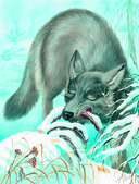 Усы, перья и хвосты. Рассказы русских писателей о животных — фото, картинка — 3