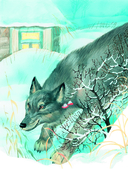 Усы, перья и хвосты. Рассказы русских писателей о животных — фото, картинка — 7