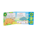 Зоопарк. Синий Трактор — фото, картинка — 1