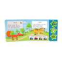 Зоопарк. Синий Трактор — фото, картинка — 2