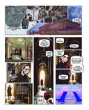 Города России в комиксах. От Москвы до Хабаровска — фото, картинка — 11