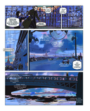 Города России в комиксах. От Москвы до Хабаровска — фото, картинка — 9