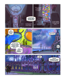 Города России в комиксах. От Москвы до Хабаровска — фото, картинка — 10