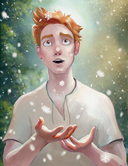 Необыкновенные приключения Гаввара и Кундоса. Снежный плен — фото, картинка — 5