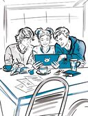 Командная работа. Запуск проекта любой сложности — фото, картинка — 24