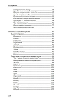 Правильное питание здоровых людей — фото, картинка — 2