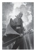 Странствия мага — фото, картинка — 1