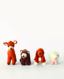 Такса-милашка и другие амигуруми. 35 проектов крючком — фото, картинка — 7