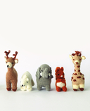 Такса-милашка и другие амигуруми. 35 проектов крючком — фото, картинка — 8