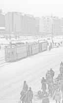 Блокада Ленинграда. Хроника 872 дней и ночей народного подвига — фото, картинка — 2