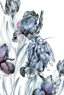 R.I.P. Всемирная история кладбищ глазами художника — фото, картинка — 2