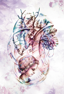 R.I.P. Всемирная история кладбищ глазами художника — фото, картинка — 6