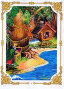 Сказки А. С. Пушкина — фото, картинка — 1