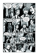 Speak of the Dead. Кстати, о мёртвых. Том 1 — фото, картинка — 13