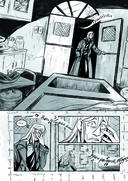 Speak of the Dead. Кстати, о мёртвых. Том 1 — фото, картинка — 14