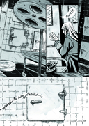 Speak of the Dead. Кстати, о мёртвых. Том 1 — фото, картинка — 15