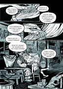 Speak of the Dead. Кстати, о мёртвых. Том 1 — фото, картинка — 9