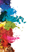 Цвет и свет в макияже. Профессиональное руководство по колористике и спецэффектам для визажистов — фото, картинка — 2